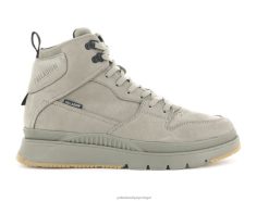 homens Palladium duna pallasider oi nubuck botas 24PRD32