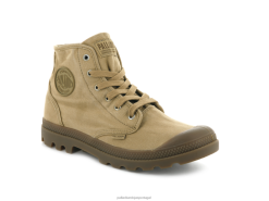 homens Palladium woodlin pampa oi botas 24PRD108