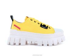 mulheres Palladium aurora revolta lo tx sapato 24PRD312