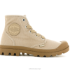 mulheres Palladium caramelo wopampa oi botas 24PRD225