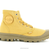 mulheres Palladium ouro mel wopampa oi botas 24PRD226
