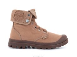 mulheres Palladium woodlin vacilante botas 24PRD237