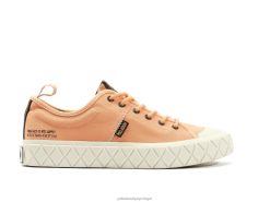 unissex Palladium arenito palla ace lo fornecimento sapato 24PRD155