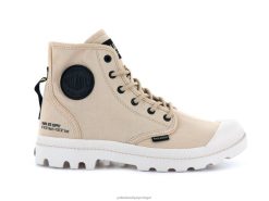 unissex Palladium deserto fornecimento pampa hi htg botas 24PRD70